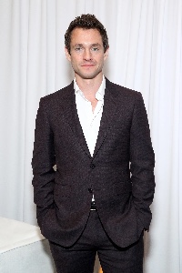 Hugh Dancy