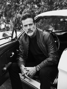 Jeffrey Dean Morgan