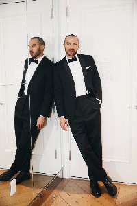 Jesse Williams