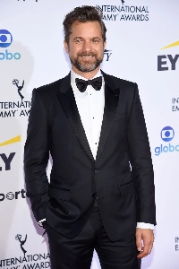 Joshua Jackson