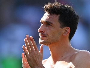 Mats Hummels