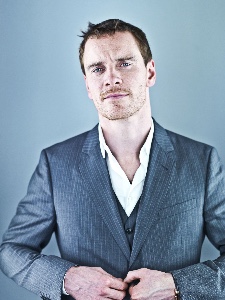 Michael Fassbender