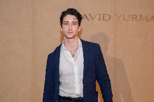 Milo Manheim