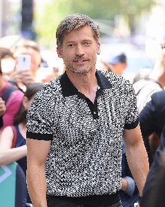 Nikolaj Coster Waldau