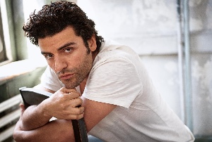 Oscar Isaac