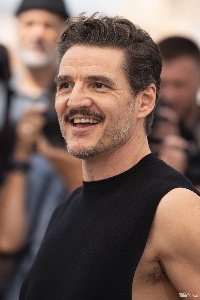 Pedro Pascal