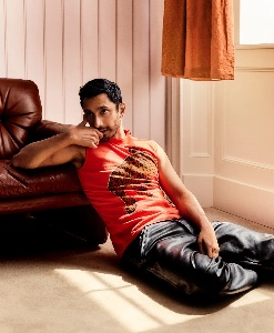 Riz Ahmed