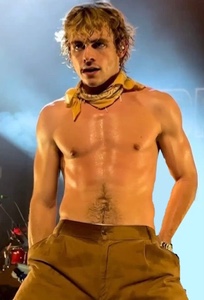 Ross Lynch