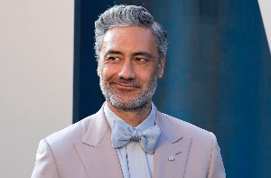 Taika Waititi
