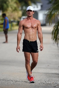 Tyler Cameron