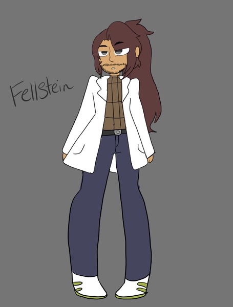 Fellstein