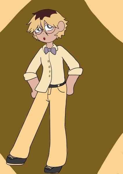 Gordon