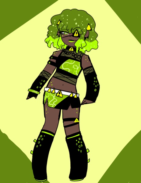 Noxious