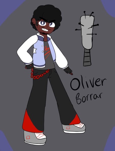 Oliver