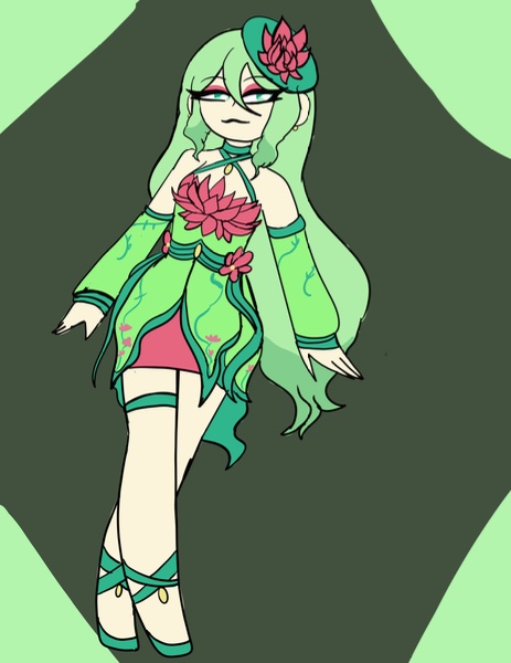 Rosea