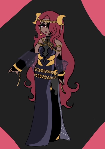 Shadine