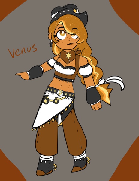Venus 1.0