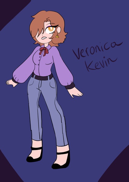 Veronica