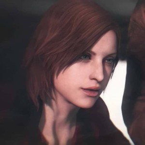 revelations 2 (short hair)