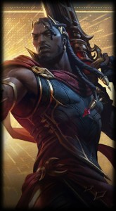 Arcana