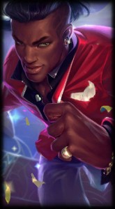 Heartseeker