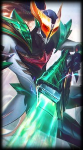 Masked Justice