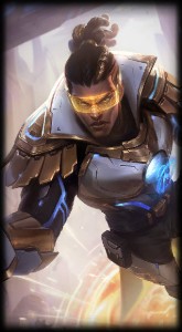 Prestige Pulsefire
