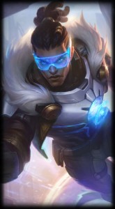 Pulsefire