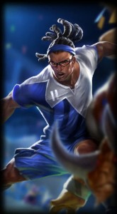 Striker