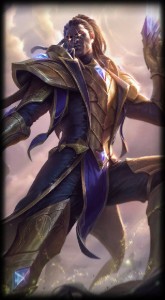 Victorious