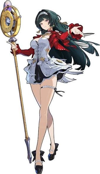Astra Yao
