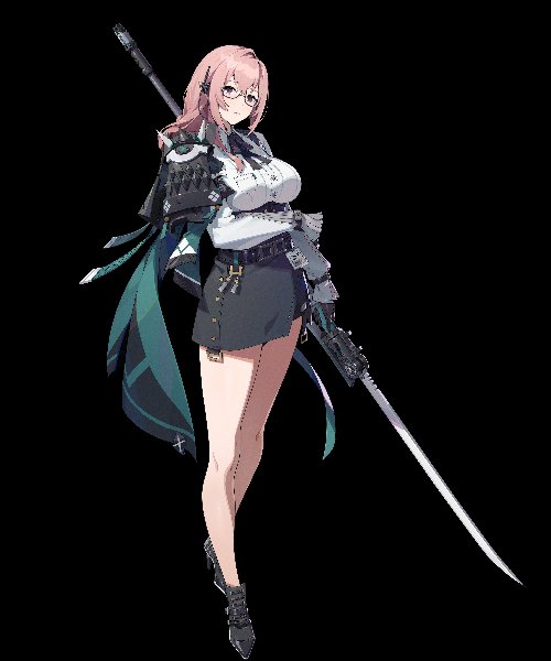 Tsukishiro Yanagi