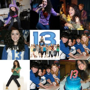 13: the musical