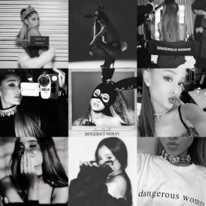 dangerous woman