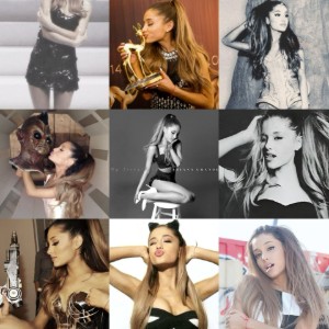 my everything