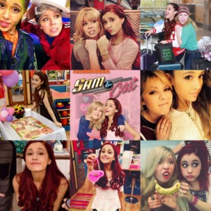 sam & cat