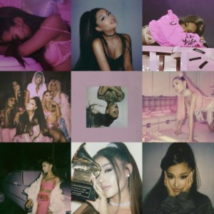 thank u, next