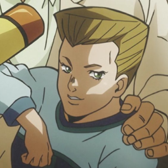 ShotaKeicho
