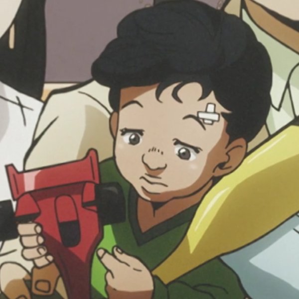 Shotaoku