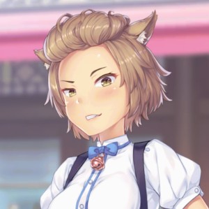 Natsu