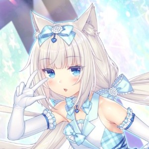 Vanilla