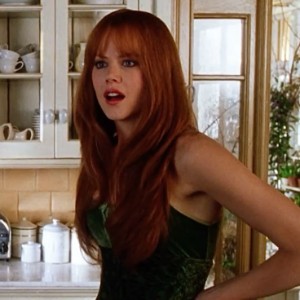 Gillian Owens (Practical Magic)