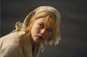 Grace Margaret Mulligan (Dogville)
