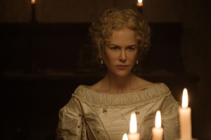 Miss Martha (The Beguiled)