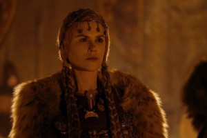 Queen Gudrun (The Northman)