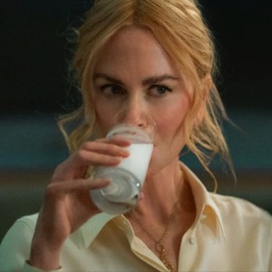 Romy (Babygirl)