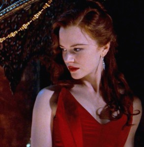 Satine (Moulin Rouge)