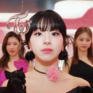 chaeyoung