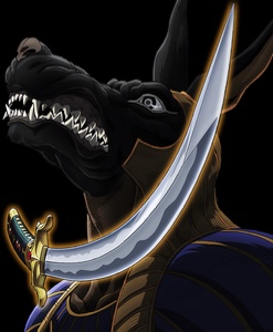Anubis