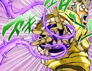 Hermit Purple